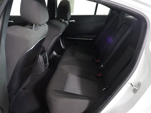 Used 2022 Dodge Charger GT RWD image 26