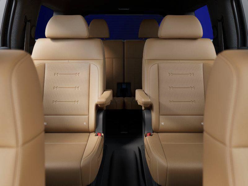 New 2027 Hyundai Santa Fe Calligraphy FWD image 23