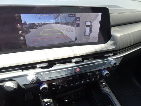 Used 2023 Kia Telluride SX FWD image 20