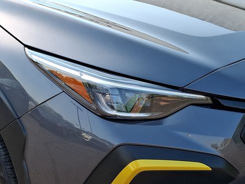 Certified 2024 Subaru Crosstrek 2.5i Sport w/ Crosstrek Mirror Package AWD/4WD image 9