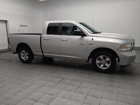 Used 2015 RAM 1500 Classic SLT image 11