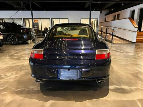 Used 2003 Porsche 911 Carrera image 4