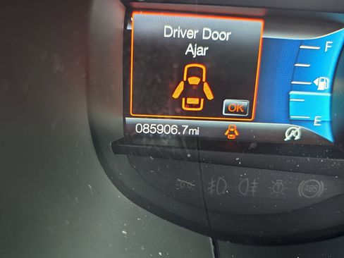 Used 2021 Ford Edge SEL w/ Convenience Package image 28