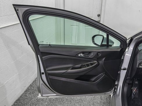 Used 2016 Chevrolet Cruze Premier w/ RS Package image 11