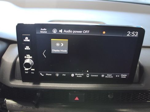 Used 2024 Honda CR-V EX-L image 18