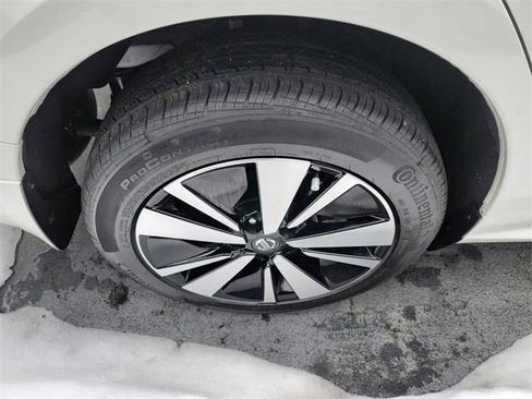 Used 2022 Nissan Altima 2.5 SL image 6