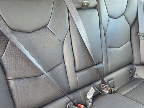 New 2026 Cadillac CT5 Premium Luxury image 19