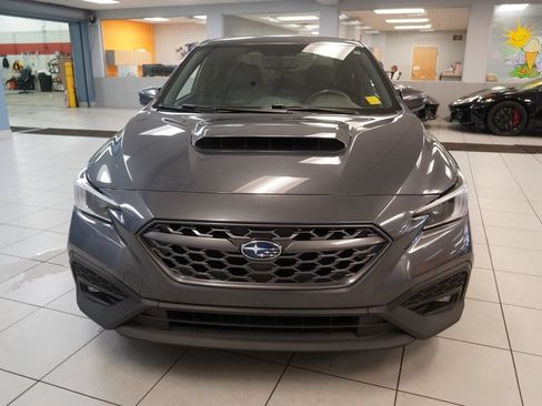 Used 2024 Subaru WRX TR AWD/4WD image 14