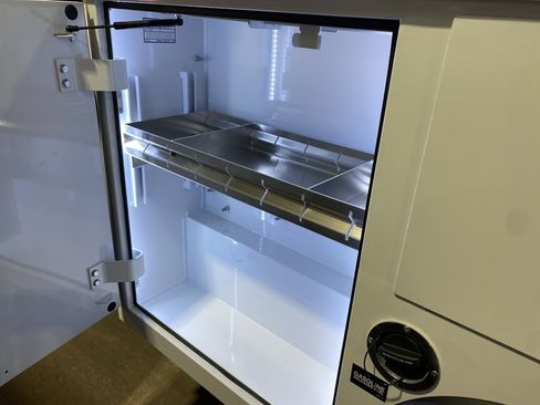 New 2026 GMC Sierra 2500 Pro w/ Convenience Package image 6