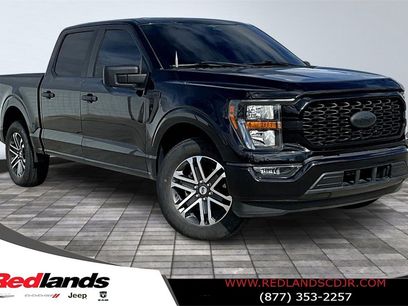 Used 2023 Ford F150 XL w/ STX Appearance Package