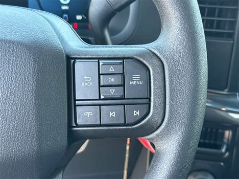 New 2025 Ford F150 STX w/ Equipment Group 200A image 24