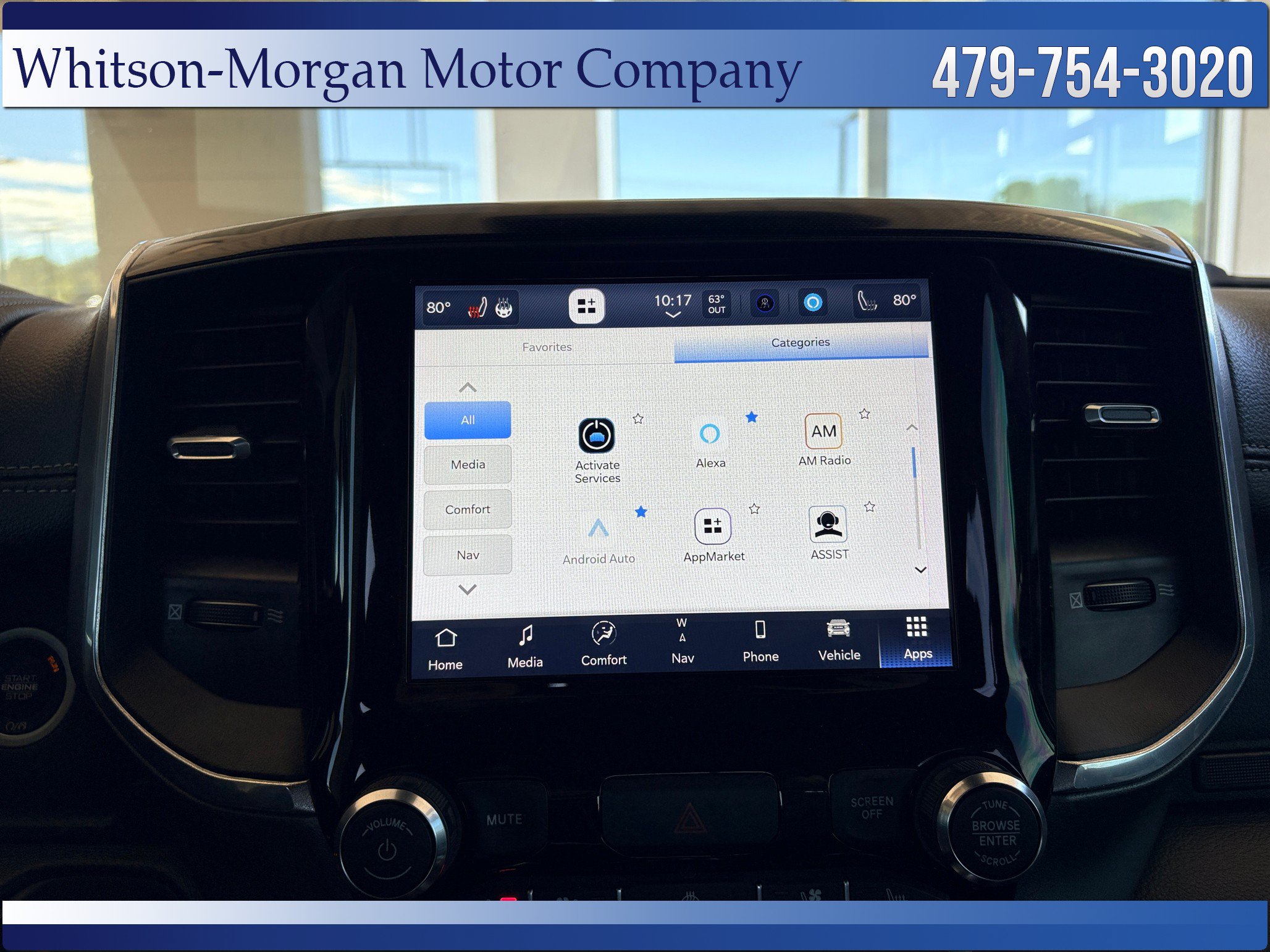 Used 2022 RAM 1500 Laramie AWD/4WD image 23