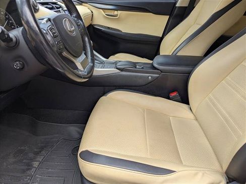 Used 2015 Lexus NX 200t AWD w/ Premium Package image 15