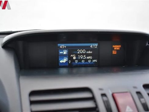 Used 2015 Subaru Forester 2.5i Premium AWD/4WD image 22