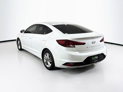 Used 2020 Hyundai Elantra SEL w/ Cargo Package (C1) FWD image 5