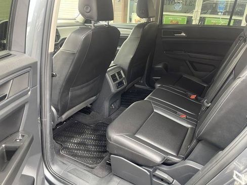 Used 2018 Volkswagen Atlas SE AWD/4WD image 14