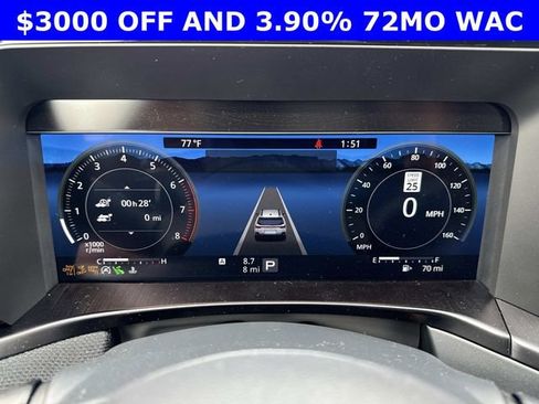 New 2026 Subaru Outback Premium image 27