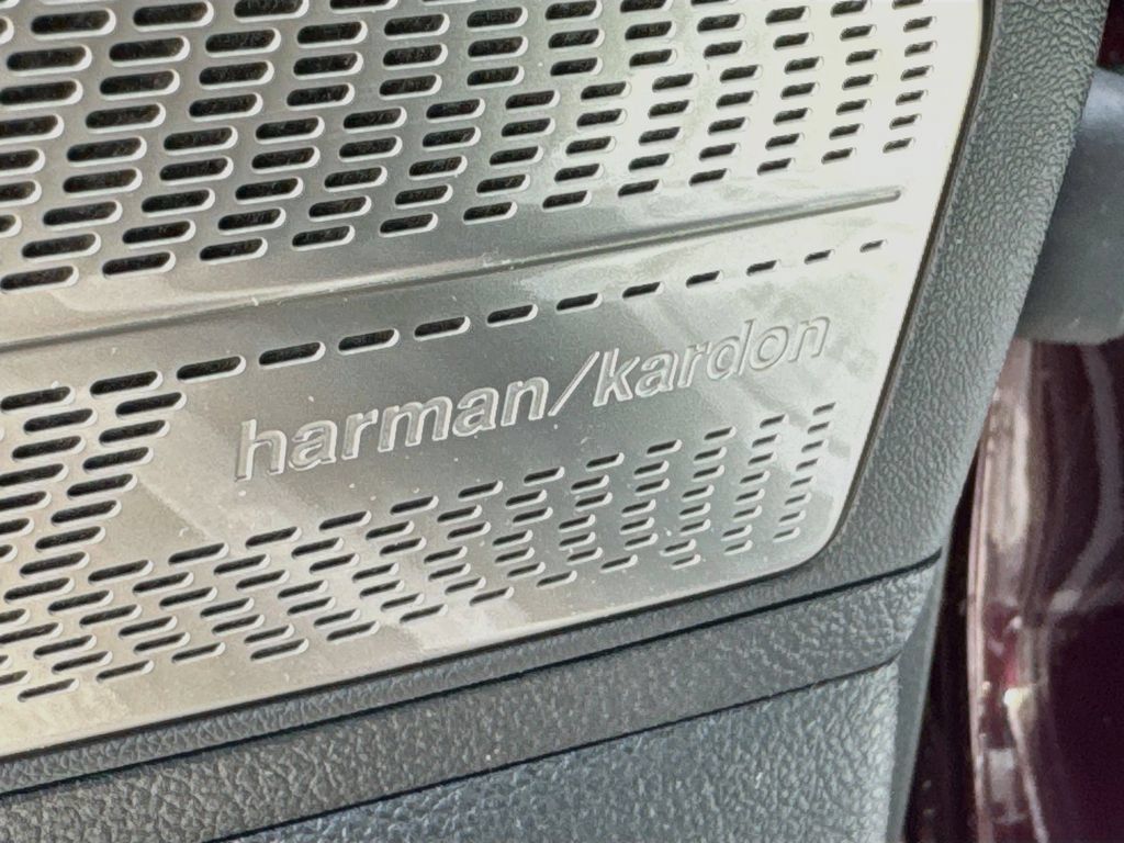 Used 2025 Hyundai Palisade Calligraphy AWD/4WD image 19