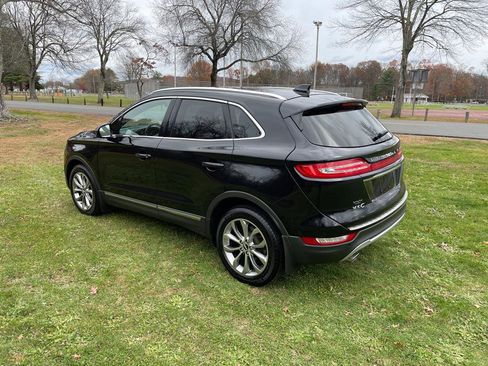 Used 2019 Lincoln MKC Select w/ Select Plus Package image 10
