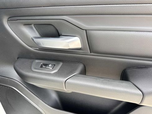 New 2026 RAM 1500 Tradesman RWD image 21