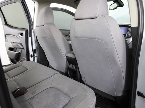 Used 2019 Chevrolet Colorado LT image 27