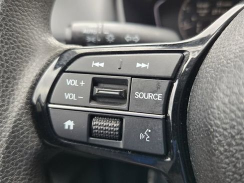 Used 2025 Honda Civic LX image 24