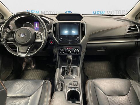 Used 2019 Subaru Crosstrek 2.0i Limited w/ Moonroof Package w/Navigation AWD/4WD image 10