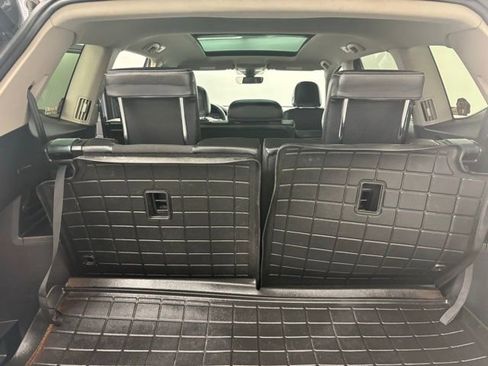 Used 2022 Volkswagen Atlas SEL AWD/4WD image 42