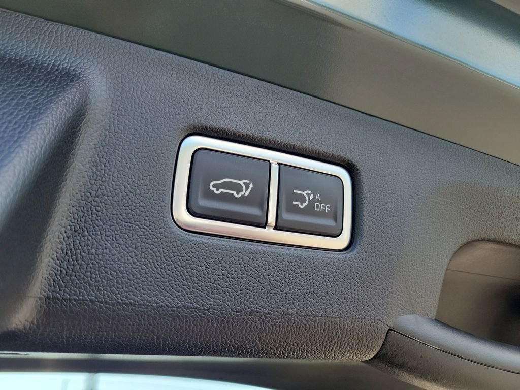 New 2026 Kia Sorento EX w/ EX Premium Package FWD image 15