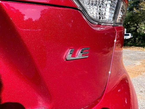 New 2026 Toyota Corolla LE image 10