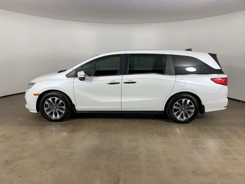Used 2022 Honda Odyssey EX-L image 17