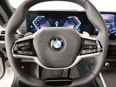 New 2025 BMW 230i xDrive Coupe w/ Premium Package image 4