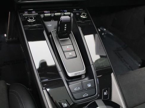 Certified 2024 Porsche 911 Carrera 4 GTS image 15