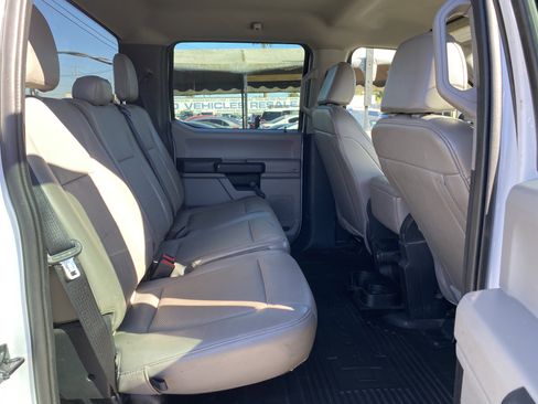 Used 2021 Ford F250 XL image 16