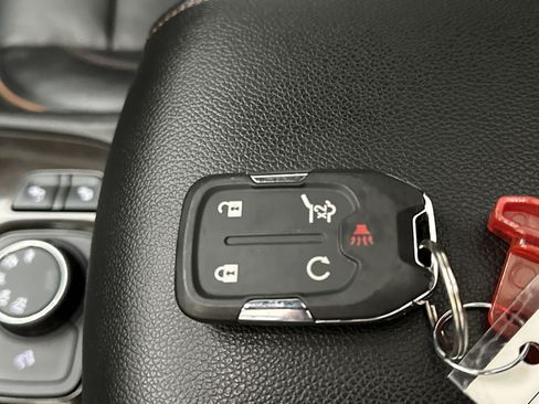 Used 2020 GMC Acadia AT4 w/ Trailering Package AWD/4WD image 44