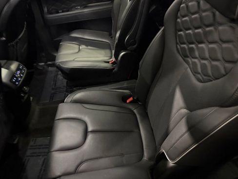 Used 2022 Hyundai Palisade Calligraphy image 31