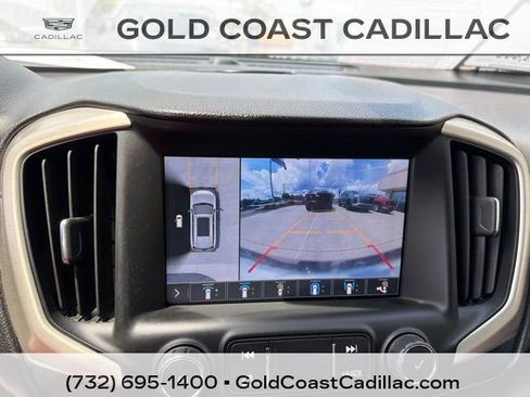 Used 2020 GMC Terrain Denali w/ Denali Premium Package AWD/4WD image 23
