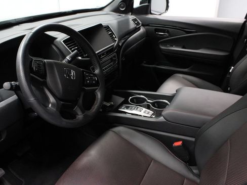 Used 2025 Honda Ridgeline Black Edition image 19