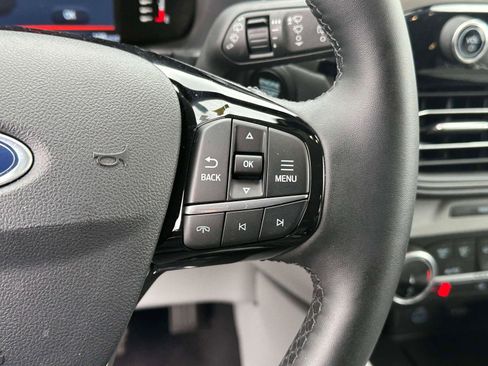 Used 2023 Ford Escape Active image 22