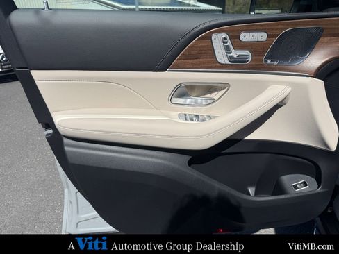New 2026 Mercedes-Benz GLE 350 4MATIC image 11