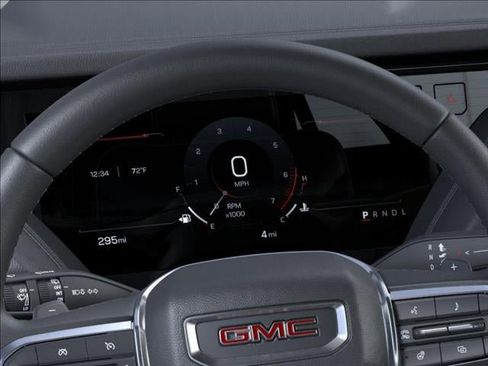 New 2026 GMC Yukon Elevation w/ LPO, Floor Liner Package AWD/4WD image 18