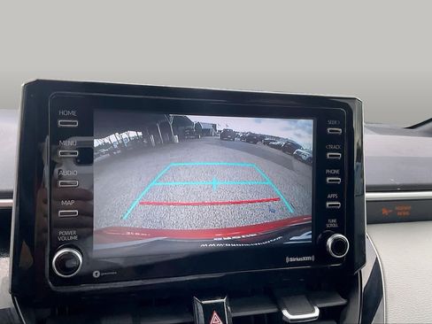 Used 2021 Toyota Corolla SE FWD image 25