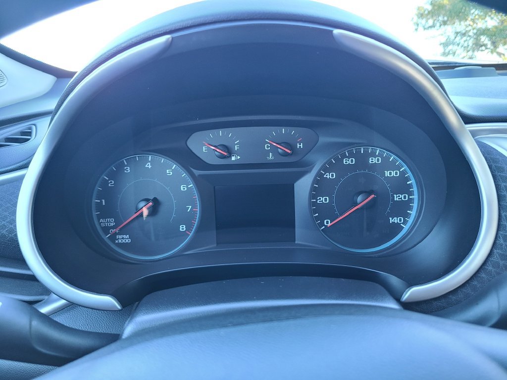 Used 2025 Chevrolet Malibu LT FWD image 29