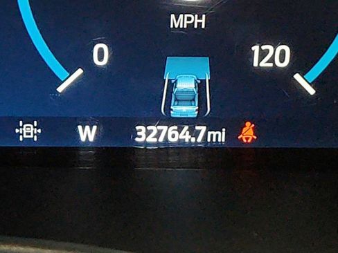 Used 2022 Ford F150 Lariat w/ Equipment Group 502A High AWD/4WD image 15