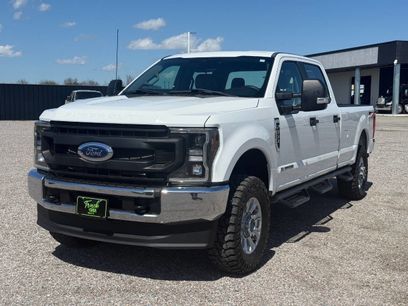 Used 2022 Ford F350 XL w/ Power Equipment Group