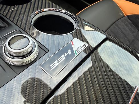 Used 2024 Maserati Ghibli Trofeo image 21