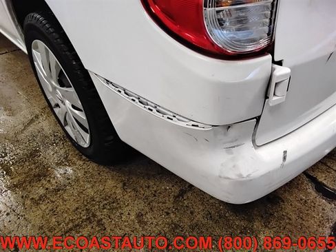 Used 2020 Nissan NV200 SV FWD image 17