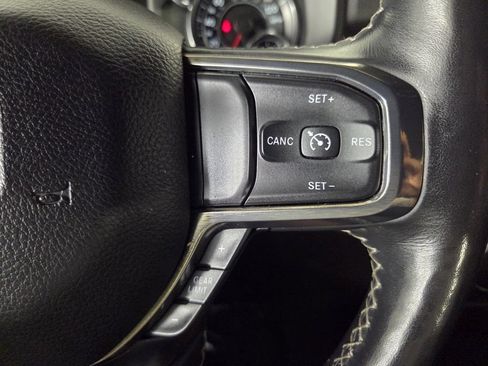 Used 2021 RAM 1500 Big Horn AWD/4WD image 17