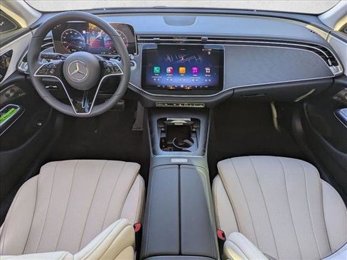 New 2026 Mercedes-Benz E 350 4MATIC Sedan image 15