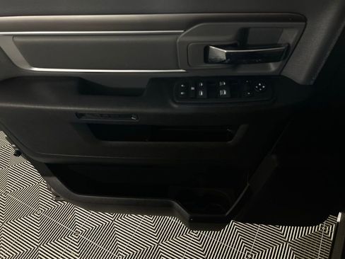 Used 2023 RAM 1500 Classic SLT image 23